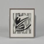 1489 7109 WOOD ENGRAVING